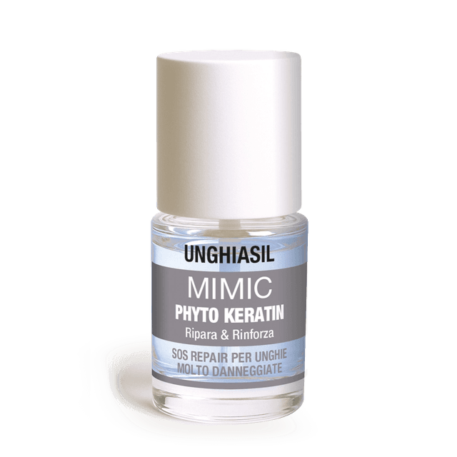 Unghiasil Mimic Phyto Kératine - Cosmétique pour Ongles