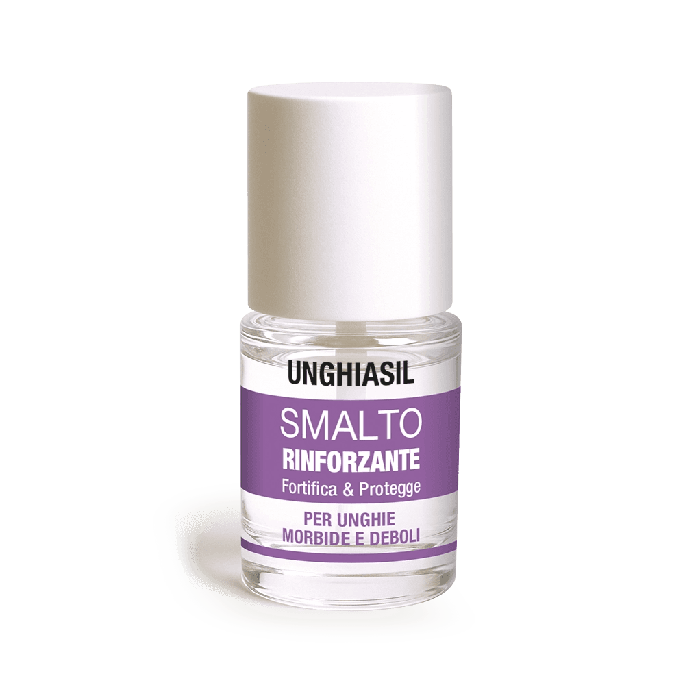 Unghiasil Vernis Durcisseur – Soin des ongles fragiles