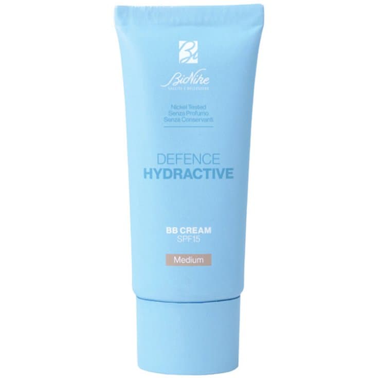 Hydractive BB Cream Medium – 40 ml Crème teintée