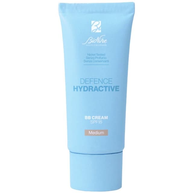 Hydractive BB Cream Medium – 40 ml Crème teintée