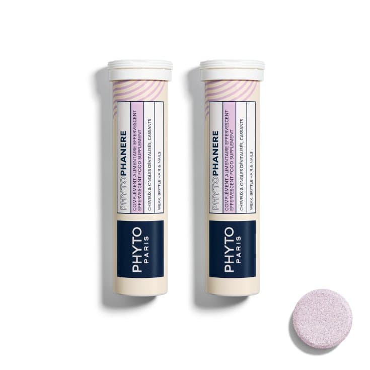 Phytophanère – 2 x 15 comprimés effervescents