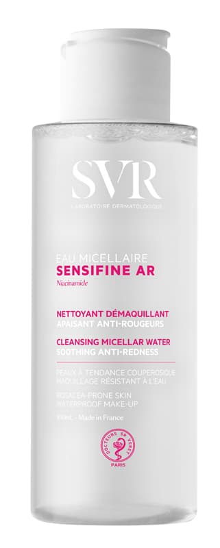 Sensifine AR Eau Micellaire – Mizellenwasser