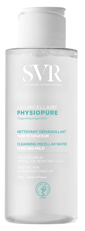 SVR Physiopure Eau Micellaire – 100 ml