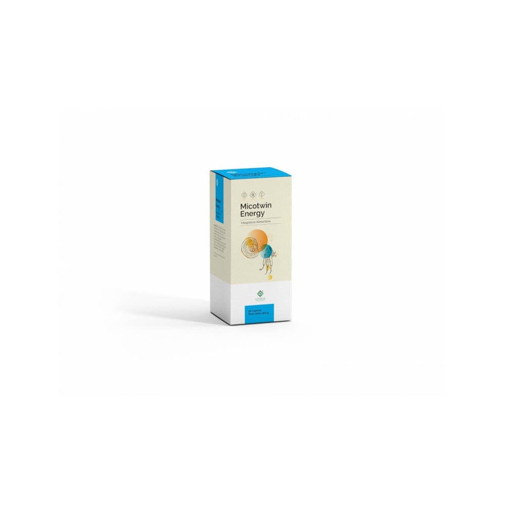 Micotwin Energy – 90 gélules