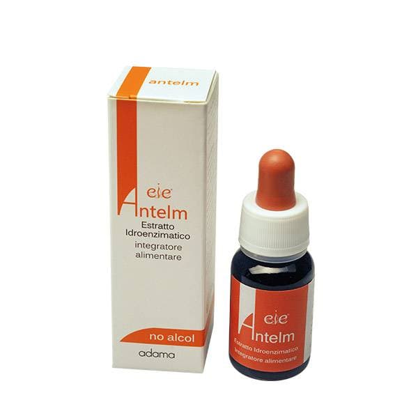 EIE Antelm d'Adama – 30 ml