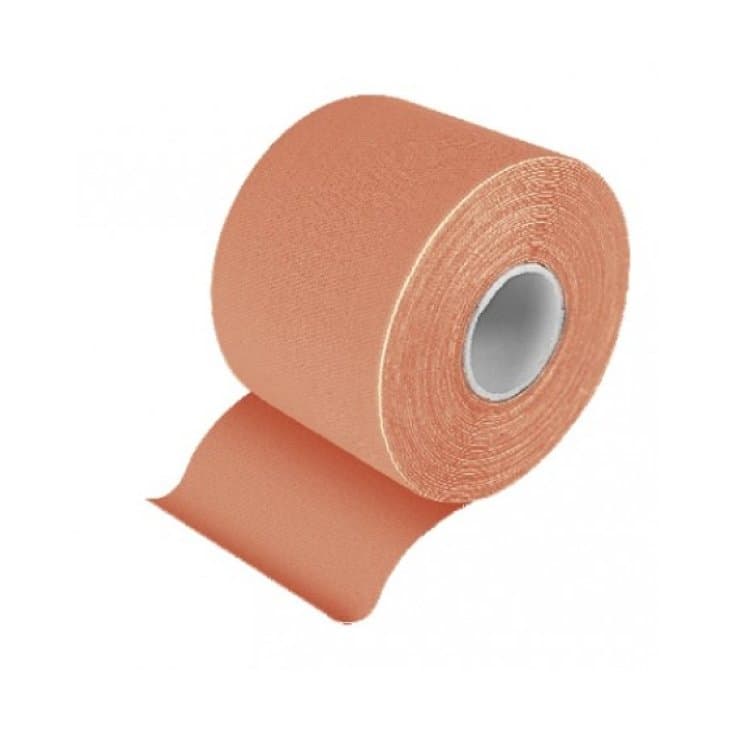 KINESIOTAPING M5X5CM BLU
