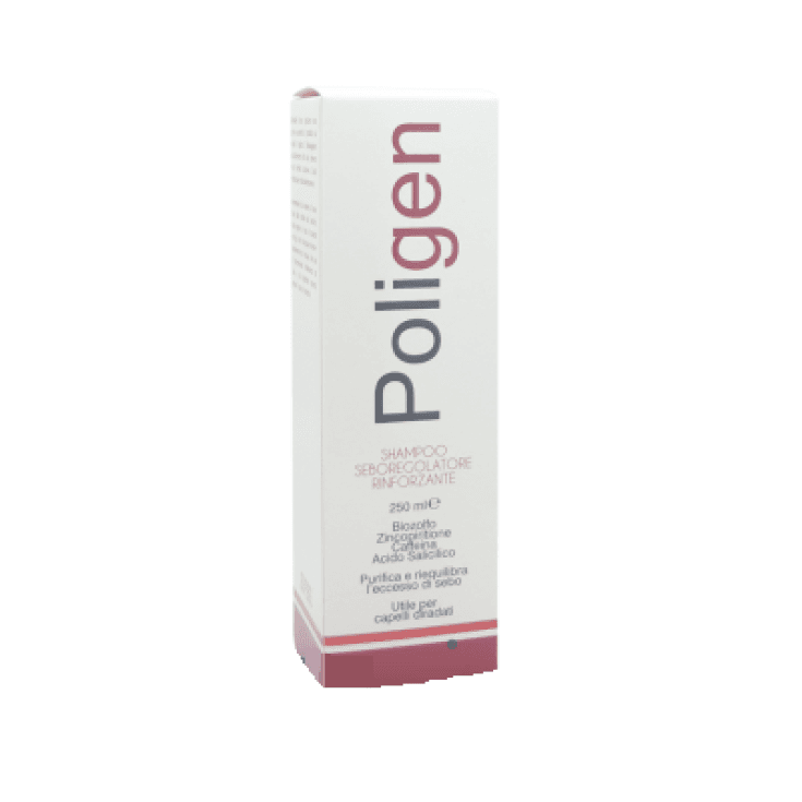 Poligen Shampoing – 250 ml