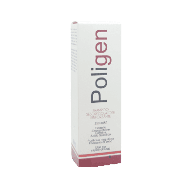 Poligen Shampoing – 250 ml