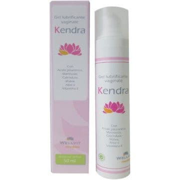Kendra Gel – 50 ml Gel pour le soin de la peau