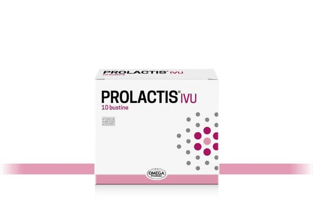 D-mannose + Probiotiques (ferments lactiques) – 10 sachets | Prolactis IVU