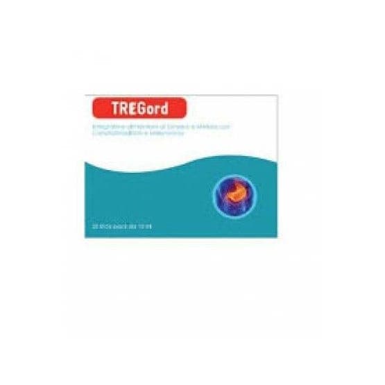 TREGORD – 20 sachets de 10 ml