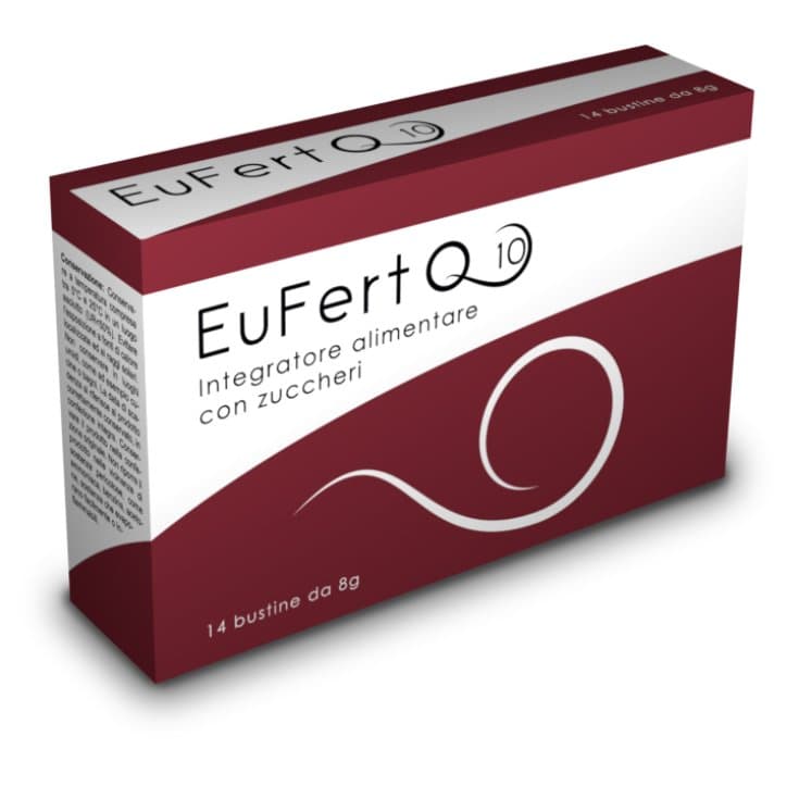 EUFERT Q10 14BUST