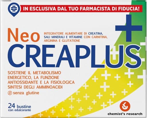 NeocreaPlus – 24 sachets