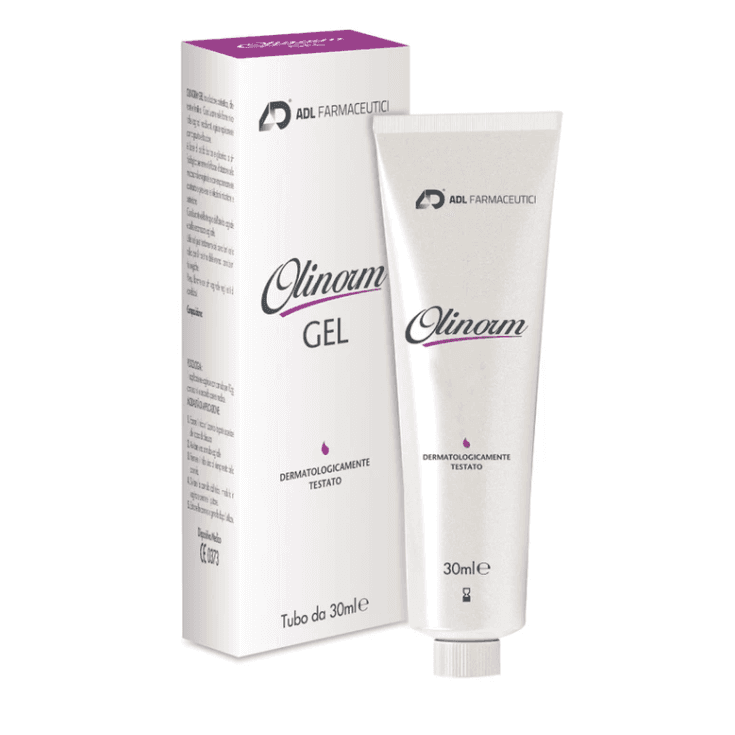 Olinorm Gel