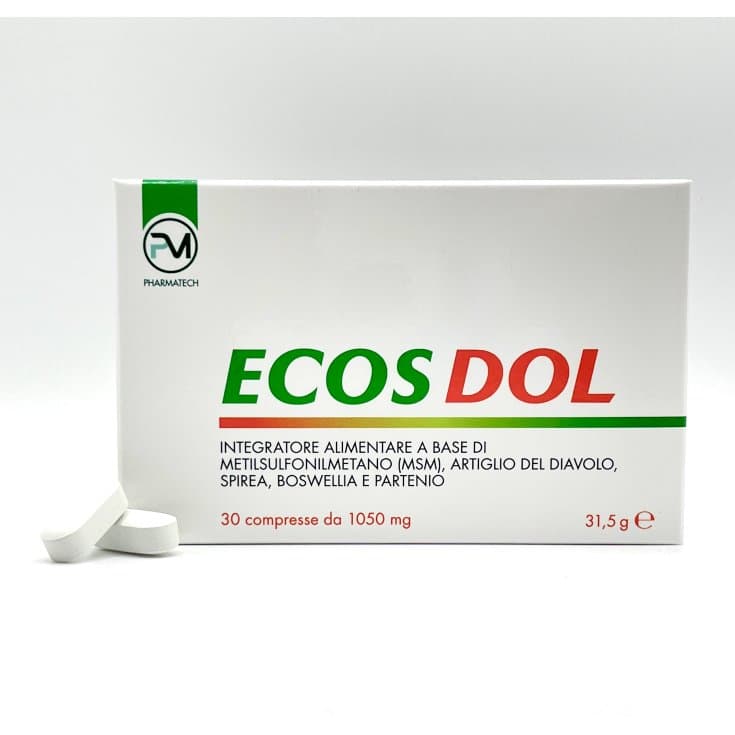 Ecosdol – 30 comprimés