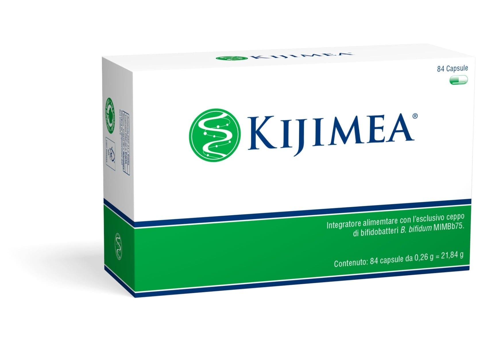 Kijimea Colon Irritable – 84 gélules