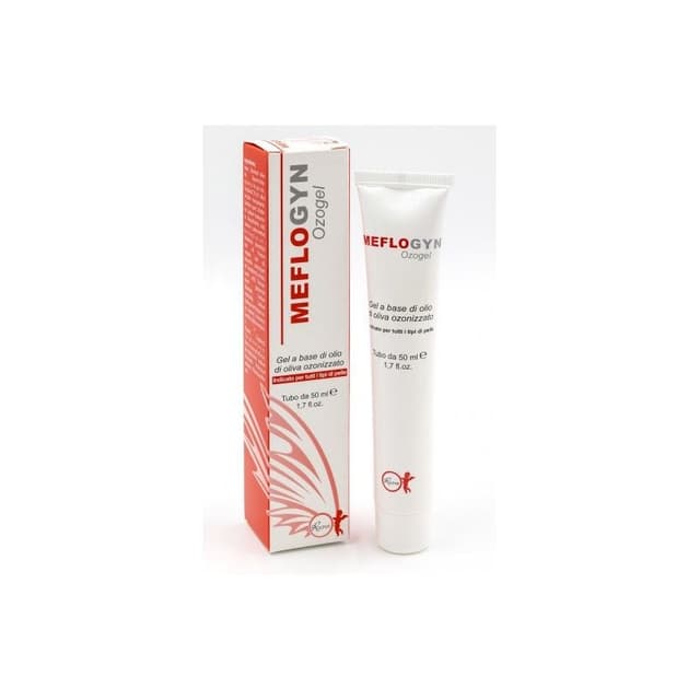 Meflogyn Ozogel – 30 g