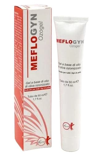 Meflogyn Ozogel – 30 g