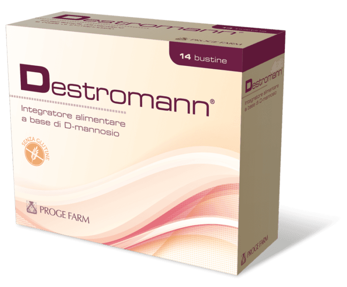 Destromann – 14 sachets