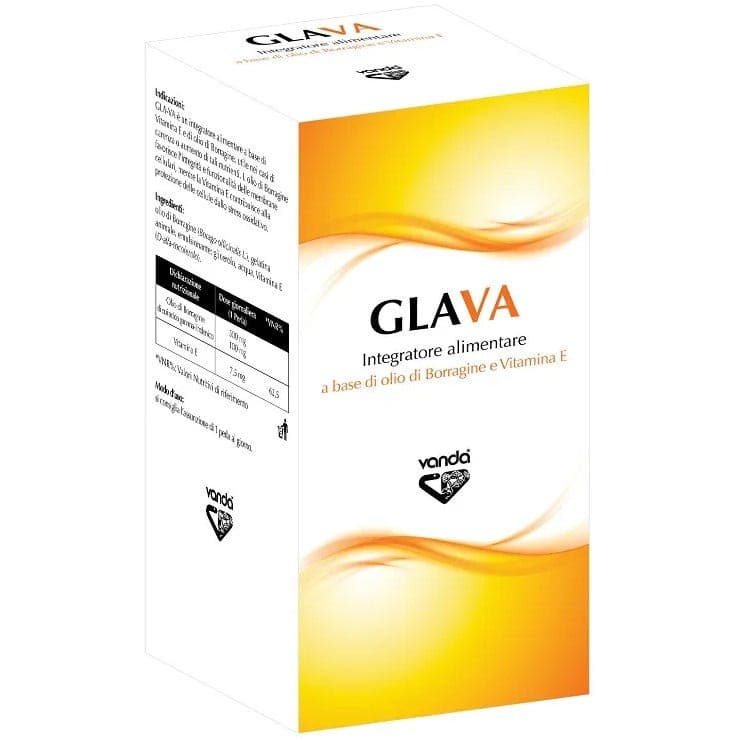 Glava – 60 perles