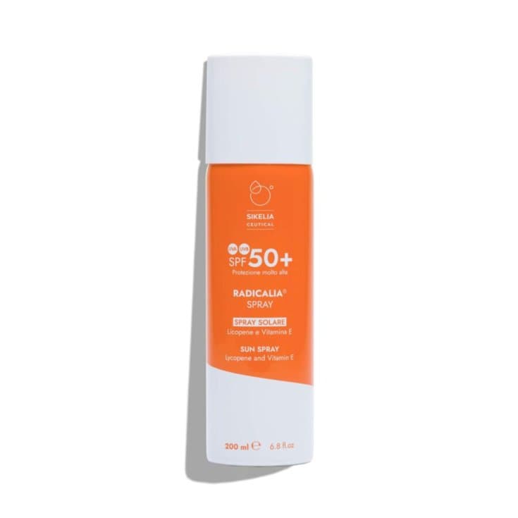 Radicalia Spray – Flacon de 200 ml