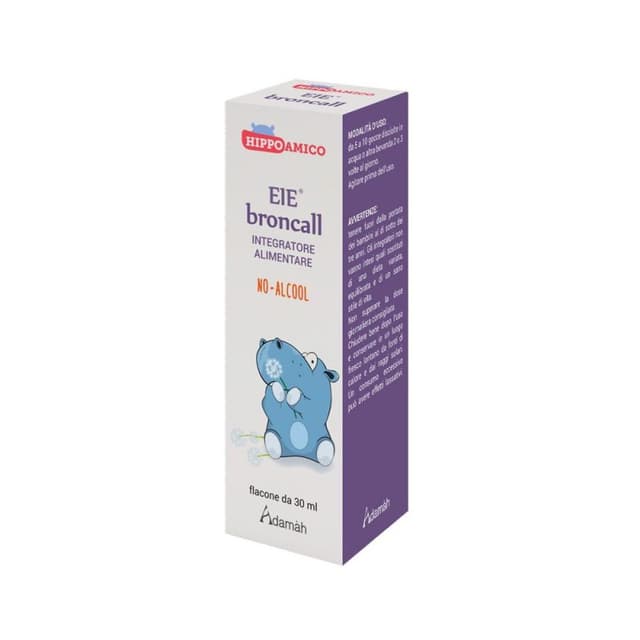 Cassis + Boswellia – 30 ml gouttes | EIE Broncall