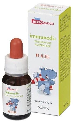 EIE Immunodi+ – 30 ml gouttes