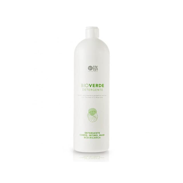 EOS Bioverde – 1000 ml Gel Nettoyant