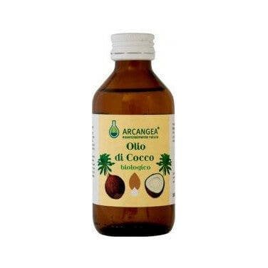 Huile de coco bio – 100 ml