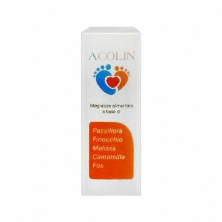 ACOLIN – 50 ml