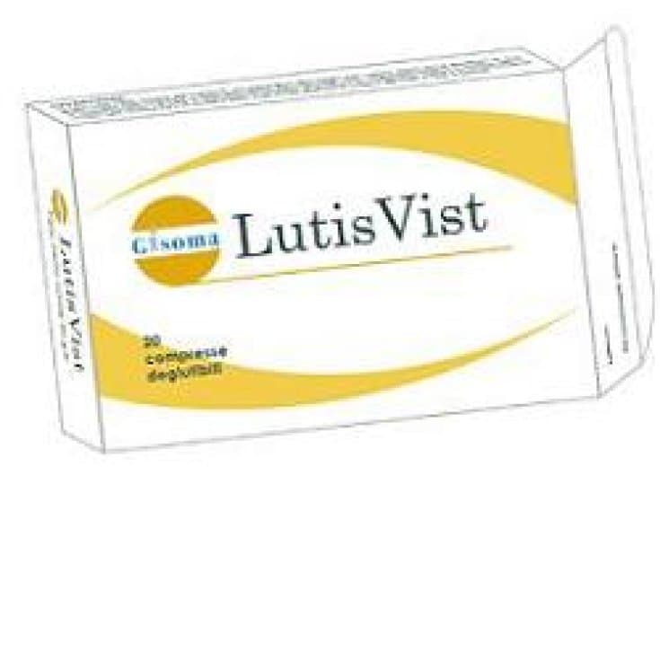 LUTISVIST 30CPR