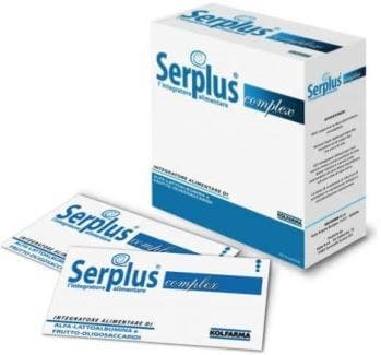 Serplus Complex – 20 Beutel à 3 g