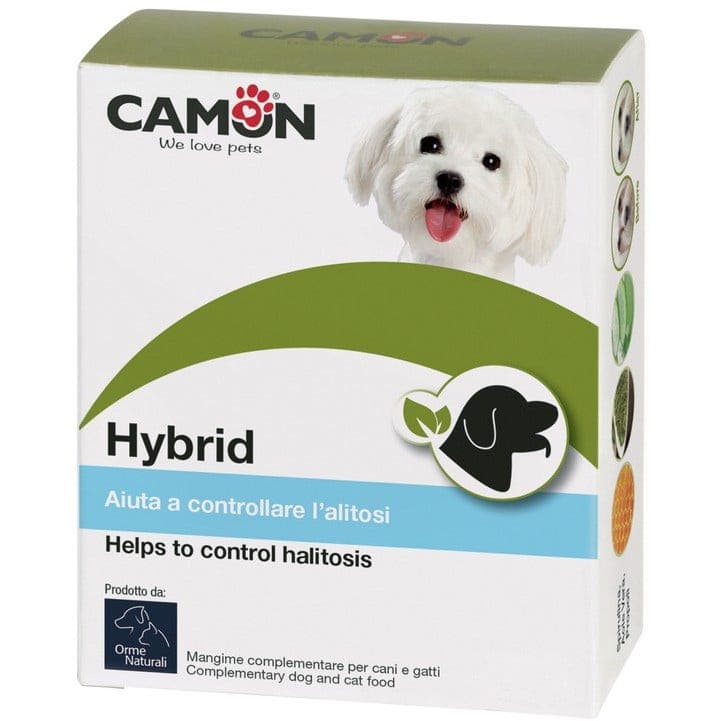 Hybrid Camon – 30 comprimés