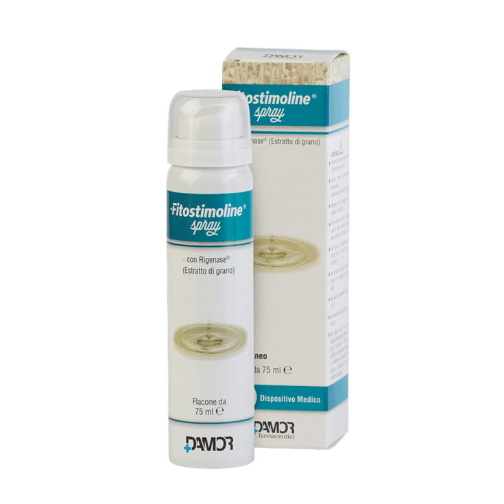 Fitostimoline Spray – 75 ml