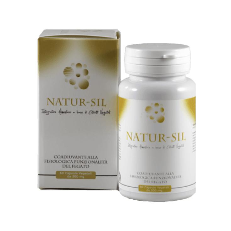 Natur-Sil gélules