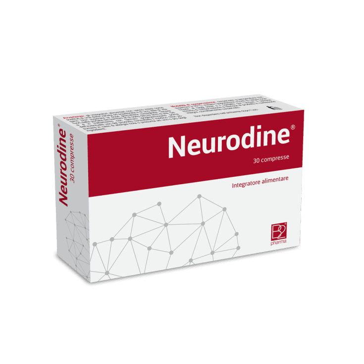 Neurodine – 30 comprimés
