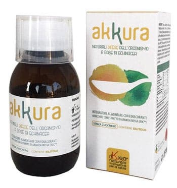 Akkura – Solution 100 ml