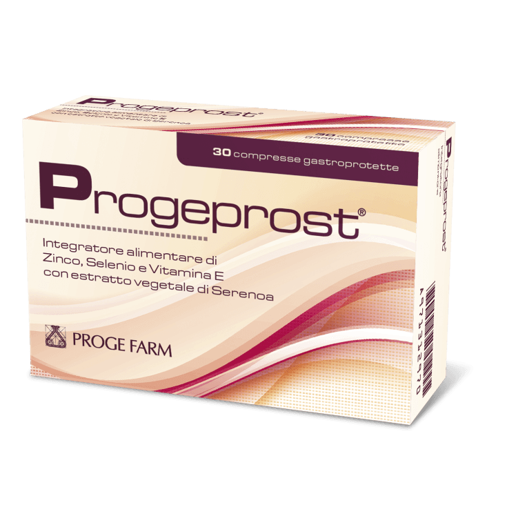 PROGEPROST 30CPR