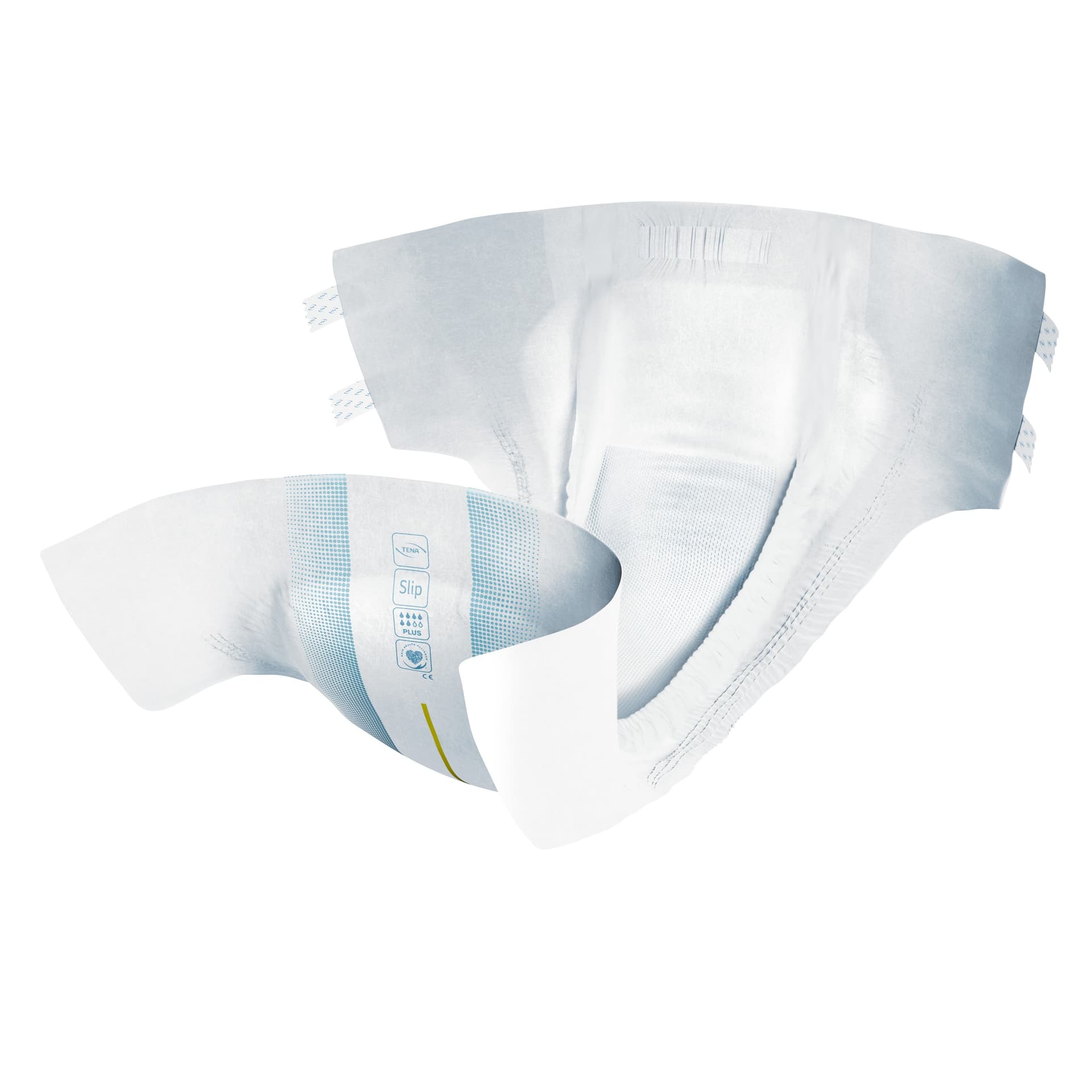 Tena Slip Super – Taille L, 10 unités