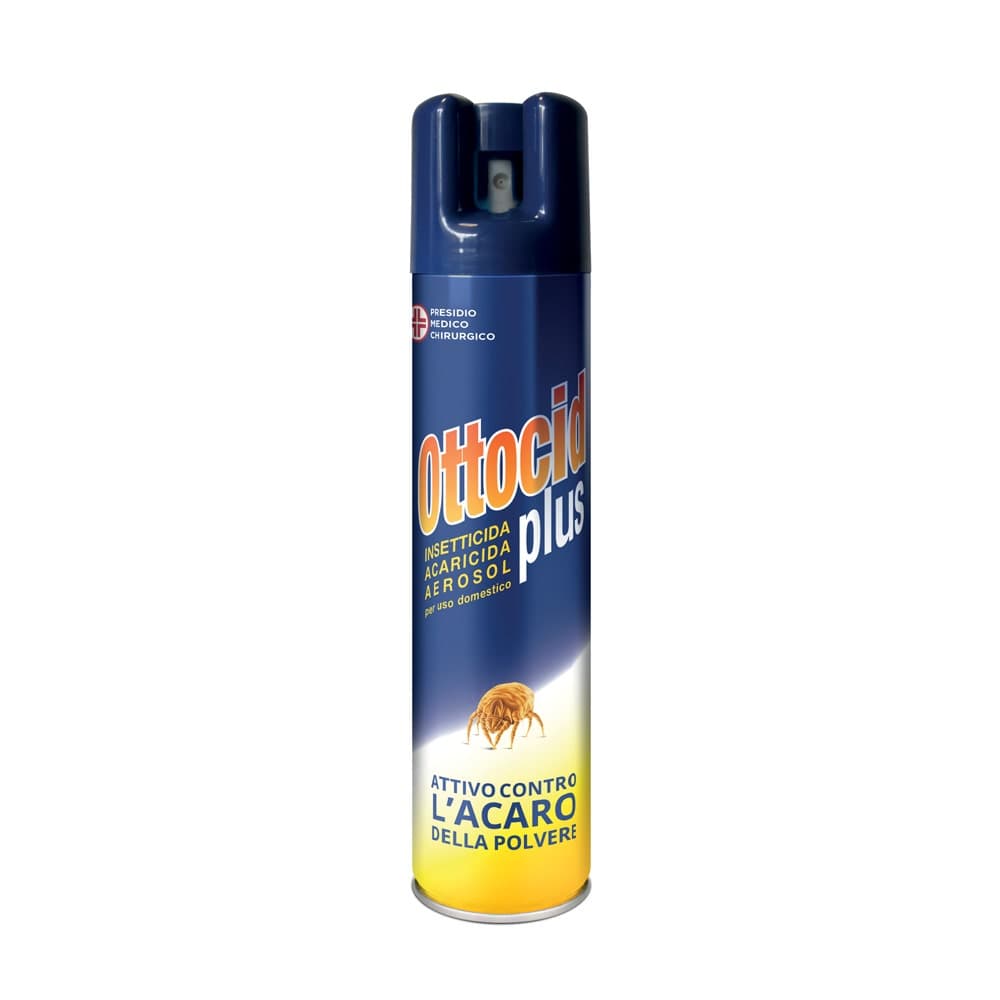 Ottocid Plus – 300 ml solution désinfectante