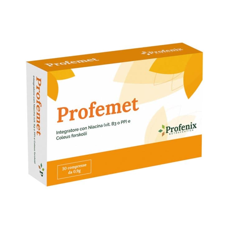 PROFEMET – 30 comprimés