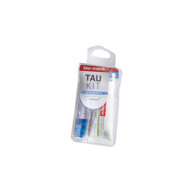 Taumarin Reise-Set weich - Set de voyage