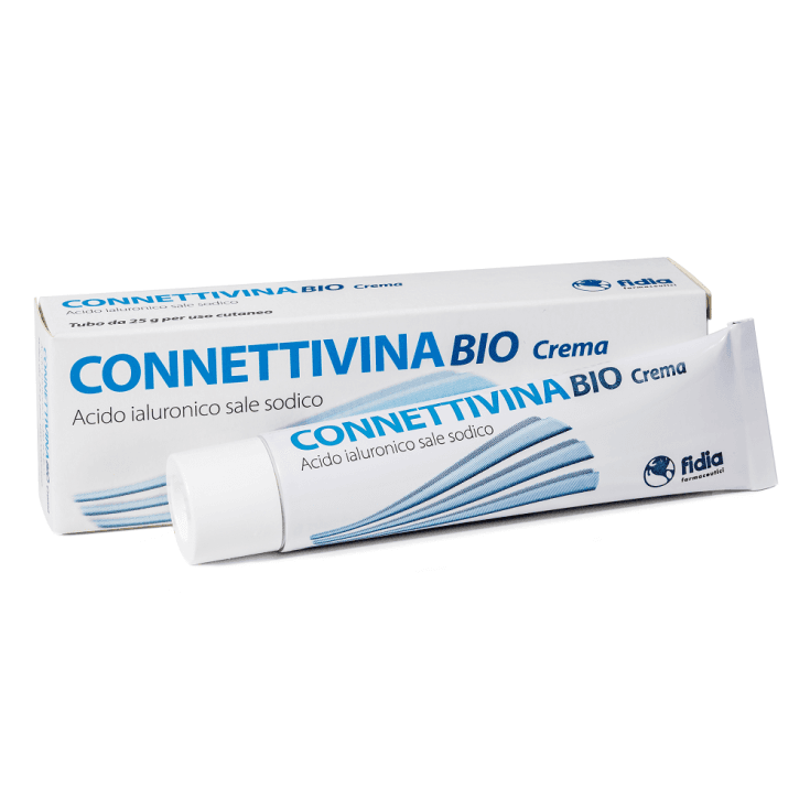 Connettivinabio Crème – 25 g