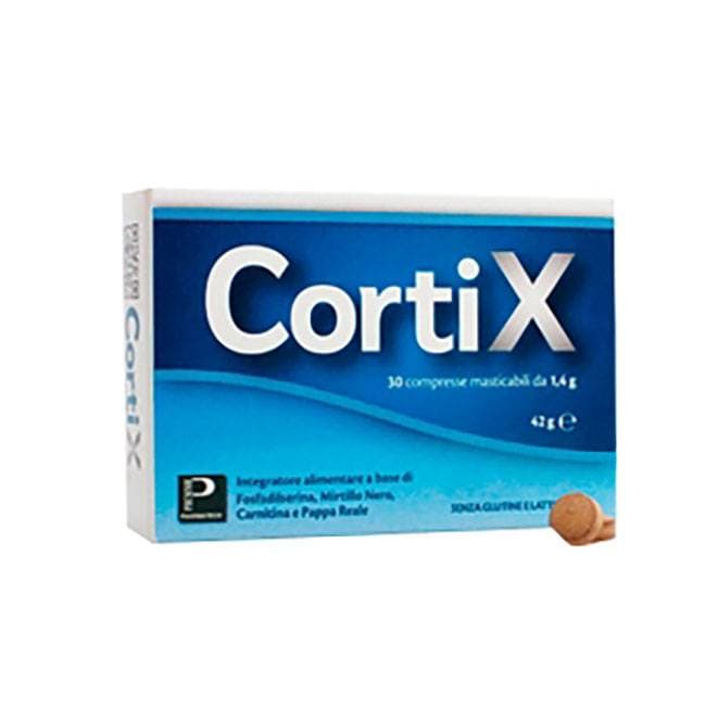 Cortix – 30 gélules