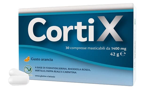 Cortix – 30 gélules