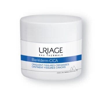 Uriage Bariéderm Unguent – pommade réparatrice, 40 g