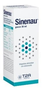 Sinenau – 30 ml gouttes