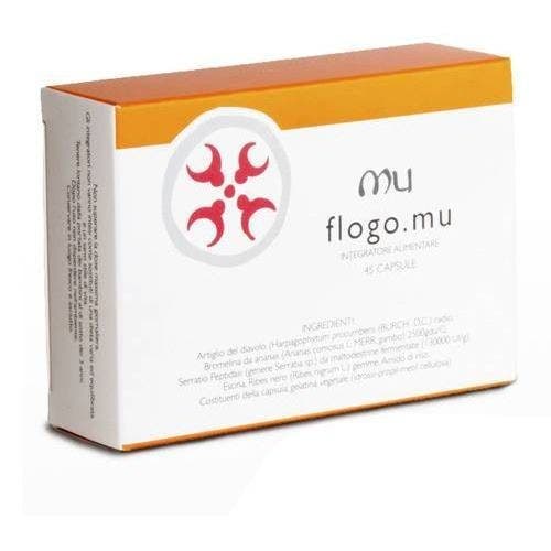 Flogo MU – Kapseln