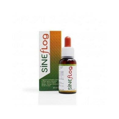 Sineflog – 30 ml gouttes