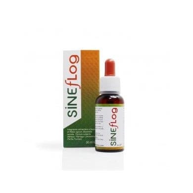 Sineflog – 30 ml gouttes